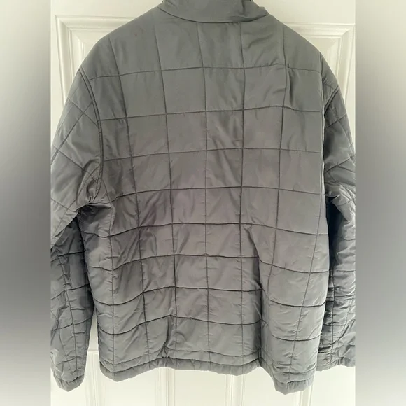 Men’s Reversible Jacket - Picture 4 of 12